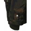 Geaca de Iarna Barbati Young & Rich Camuflaj 457 geci de piele - readytowear.ro