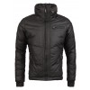 Geaca de Iarna Barbati Young & Rich Neagra 4997 Geaca de Iarna Barbati Young & Rich Neagra 4997 - readytowear.ro