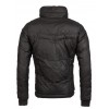 Geaca de Iarna Barbati Young & Rich Neagra 4997 Geaca de Iarna Barbati Young & Rich Neagra 4997 - readytowear.ro