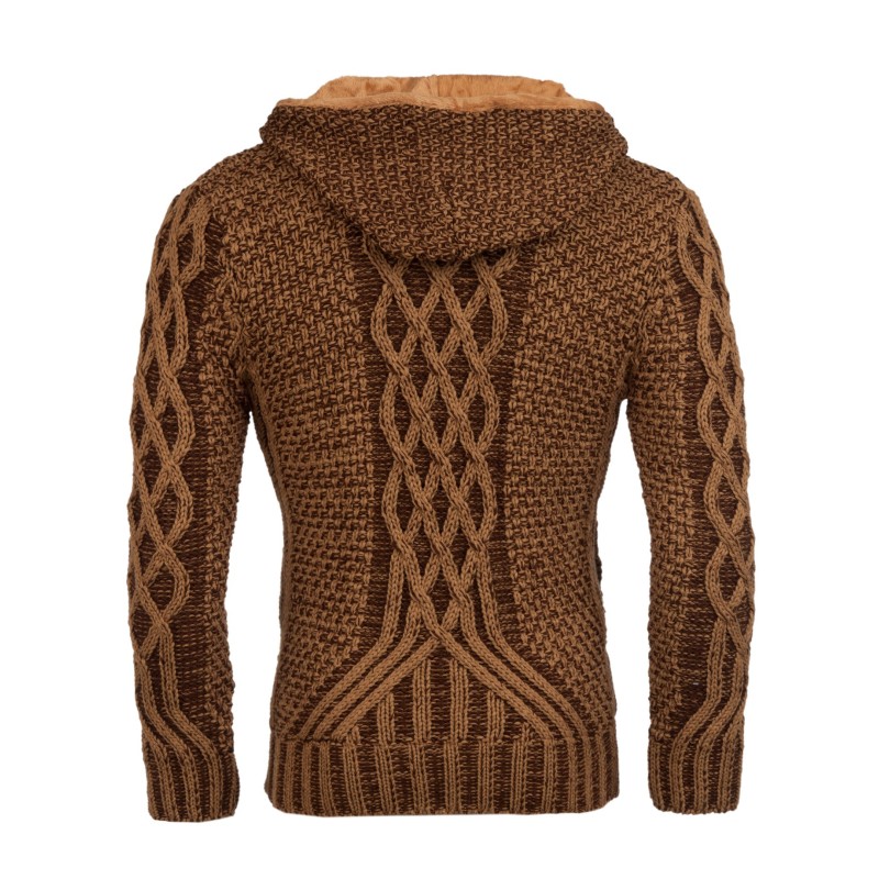 Jacheta-Cardigan Barbati Young & Rich Maro 5555 – IMBRACAMINTE Jacheta-Cardigan Barbati Young & Rich Maro 5555 – IMBRACAMINTE