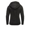 Jacheta-Cardigan Barbati Carisma Neagra 7049 Jacheta-Cardigan Barbati Carisma Neagra 7049 - readytowear.ro