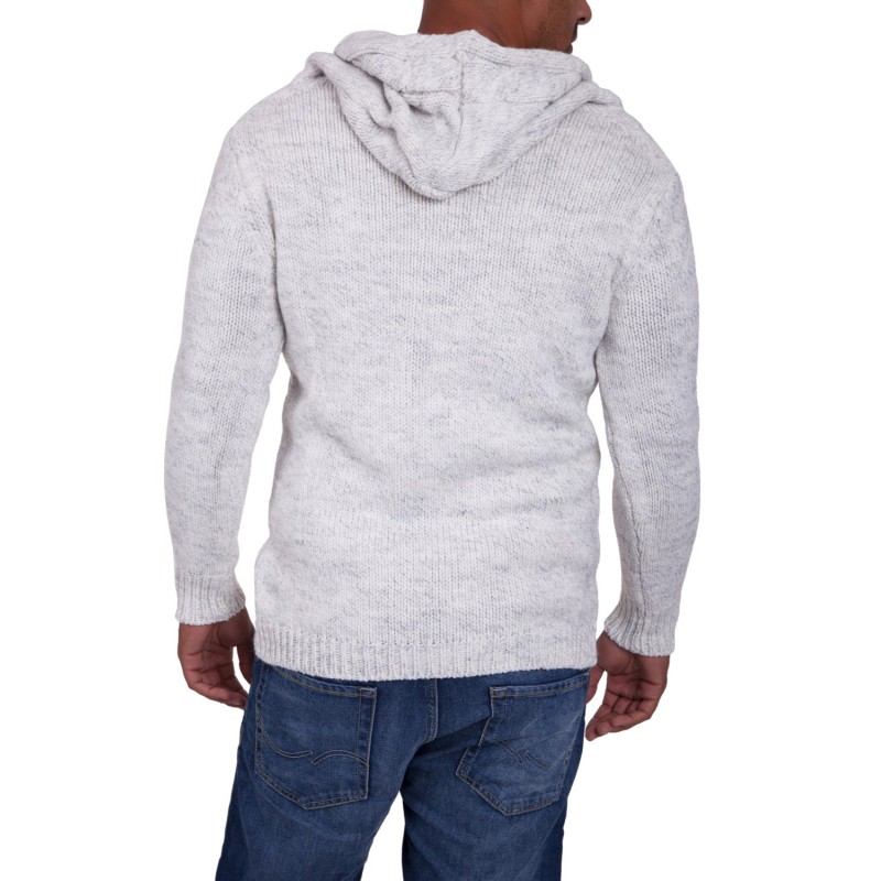 Jacheta-Pulover Barbati Carisma Crem 7093 – IMBRACAMINTE