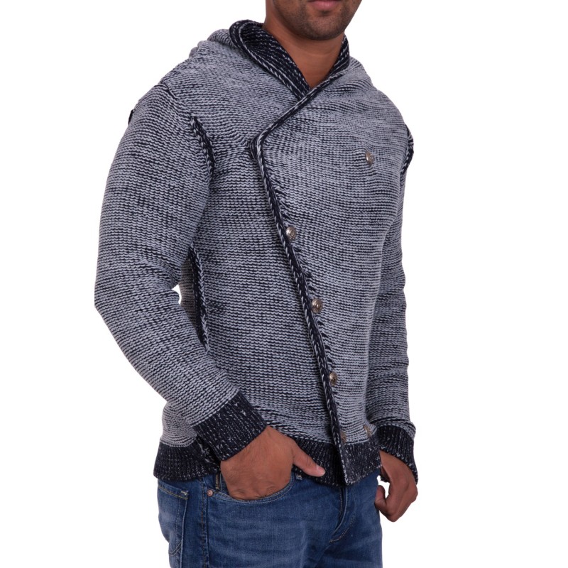 Jacheta-Pulover Barbati Carisma Bleumarin 7110 – IMBRACAMINTE Jacheta-Pulover Barbati Carisma Bleumarin 7110 – IMBRACAMINTE