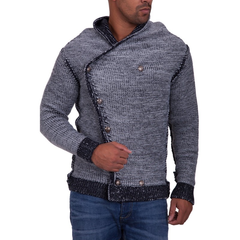 Jacheta-Pulover Barbati Carisma Bleumarin 7110 – IMBRACAMINTE Jacheta-Pulover Barbati Carisma Bleumarin 7110 – IMBRACAMINTE