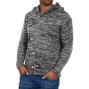 Jacheta-Pulover Barbati Carisma Bleumarin 7111 Jacheta-Pulover Barbati Carisma Bleumarin 7111 - readytowear.ro