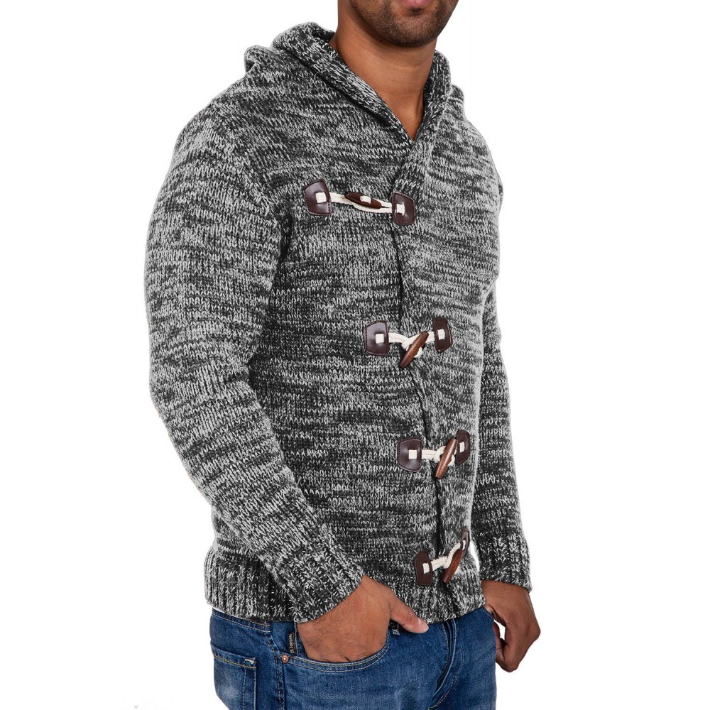 Jacheta-Pulover Barbati Carisma Bleumarin 7111 Jacheta-Pulover Barbati Carisma Bleumarin 7111 - readytowear.ro