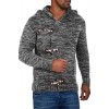 Jacheta-Pulover Barbati Carisma Bleumarin 7111 Jacheta-Pulover Barbati Carisma Bleumarin 7111 - readytowear.ro