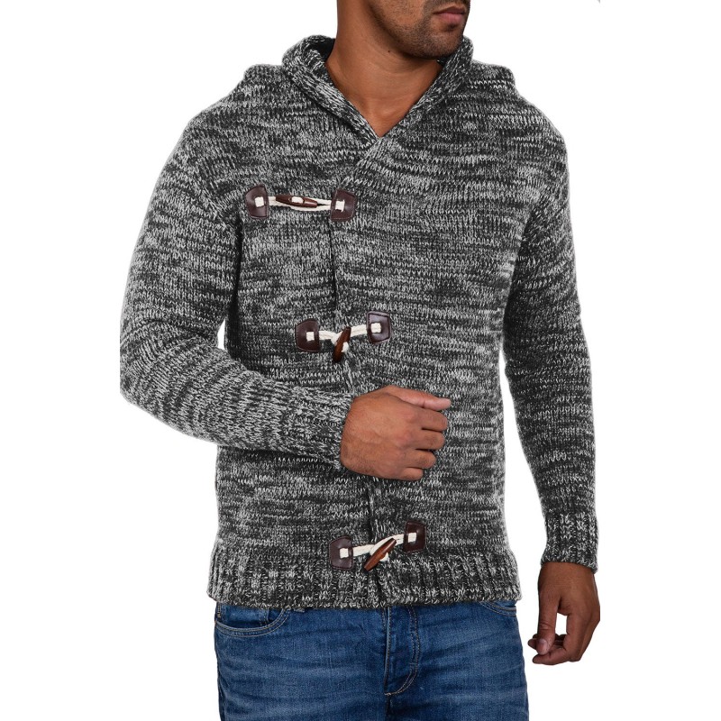 Jacheta-Pulover Barbati Carisma Bleumarin 7111 – IMBRACAMINTE Jacheta-Pulover Barbati Carisma Bleumarin 7111 – IMBRACAMINTE