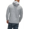 Jacheta-Pulover Barbati Carisma Gri 7115 – IMBRACAMINTE Jacheta-Pulover Barbati Carisma Gri 7115 – IMBRACAMINTE