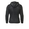 Jacheta-Pulover Barbati Carisma Antracit 7116 Jacheta-Pulover Barbati Carisma Antracit 7116 - readytowear.ro