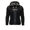 Jacheta-Pulover Barbati Carisma Negru 7116 Jacheta-Pulover Barbati Carisma Negru 7116 - readytowear.ro