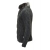 Jacheta-Pulover Barbati Carisma Antracit 7164 Jacheta-Pulover Barbati Carisma Antracit 7164 - readytowear.ro