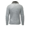 Jacheta-Pulover Barbati Carisma Gri 7164 – IMBRACAMINTE Jacheta-Pulover Barbati Carisma Gri 7164 – IMBRACAMINTE