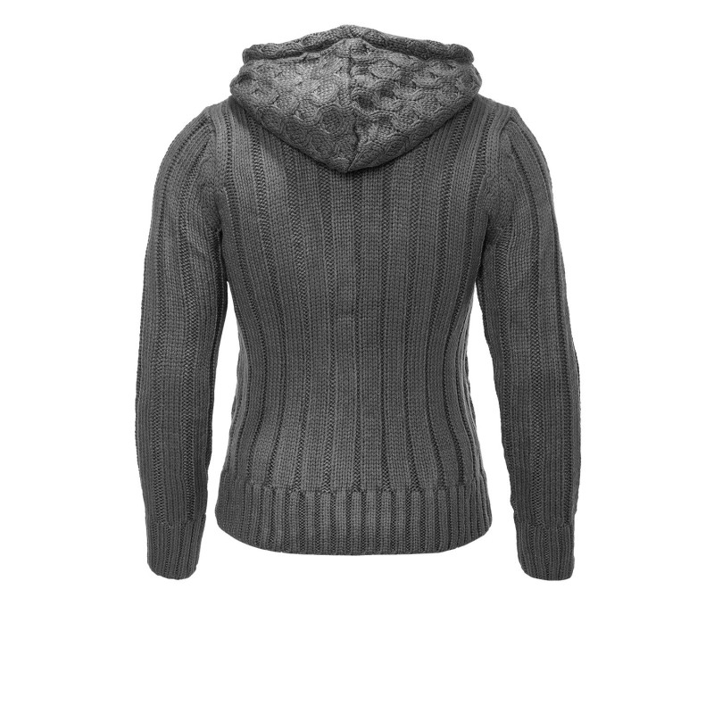 Jacheta-Hanorac Barbati Carisma Antracit 7165 – IMBRACAMINTE