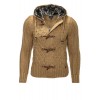 Jacheta-Hanorac Barbati Carisma Camel 7165 - readytowear.ro