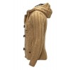 Jacheta-Hanorac Barbati Carisma Camel 7165 - readytowear.ro