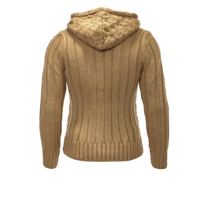 Jacheta-Hanorac Barbati Carisma Camel 7165 – IMBRACAMINTE Jacheta-Hanorac Barbati Carisma Camel 7165 – IMBRACAMINTE