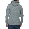 Jacheta-Pulover Tricotat Barbati Carisma Gri 7185 Jacheta-Pulover Tricotat Barbati Carisma Gri 7185 - readytowear.ro