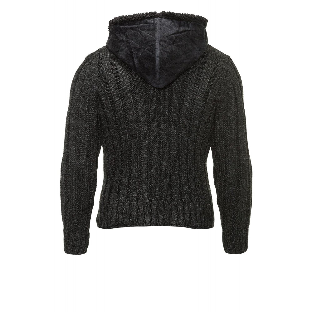 Jacheta-Hanorac Barbati Carisma Negru 7187 – IMBRACAMINTE Jacheta-Hanorac Barbati Carisma Negru 7187 – IMBRACAMINTE