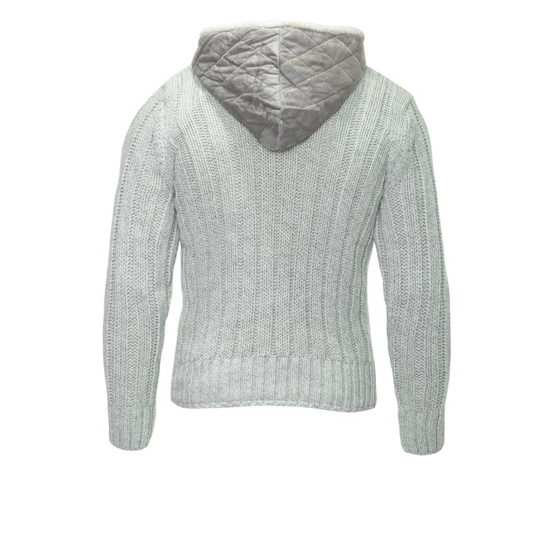 Jacheta-Hanorac Barbati Carisma Ecru 7187 – IMBRACAMINTE Jacheta-Hanorac Barbati Carisma Ecru 7187 – IMBRACAMINTE