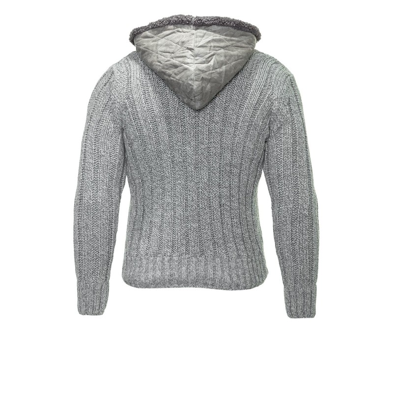 Jacheta-Hanorac Barbati Carisma Gri 7187 – IMBRACAMINTE