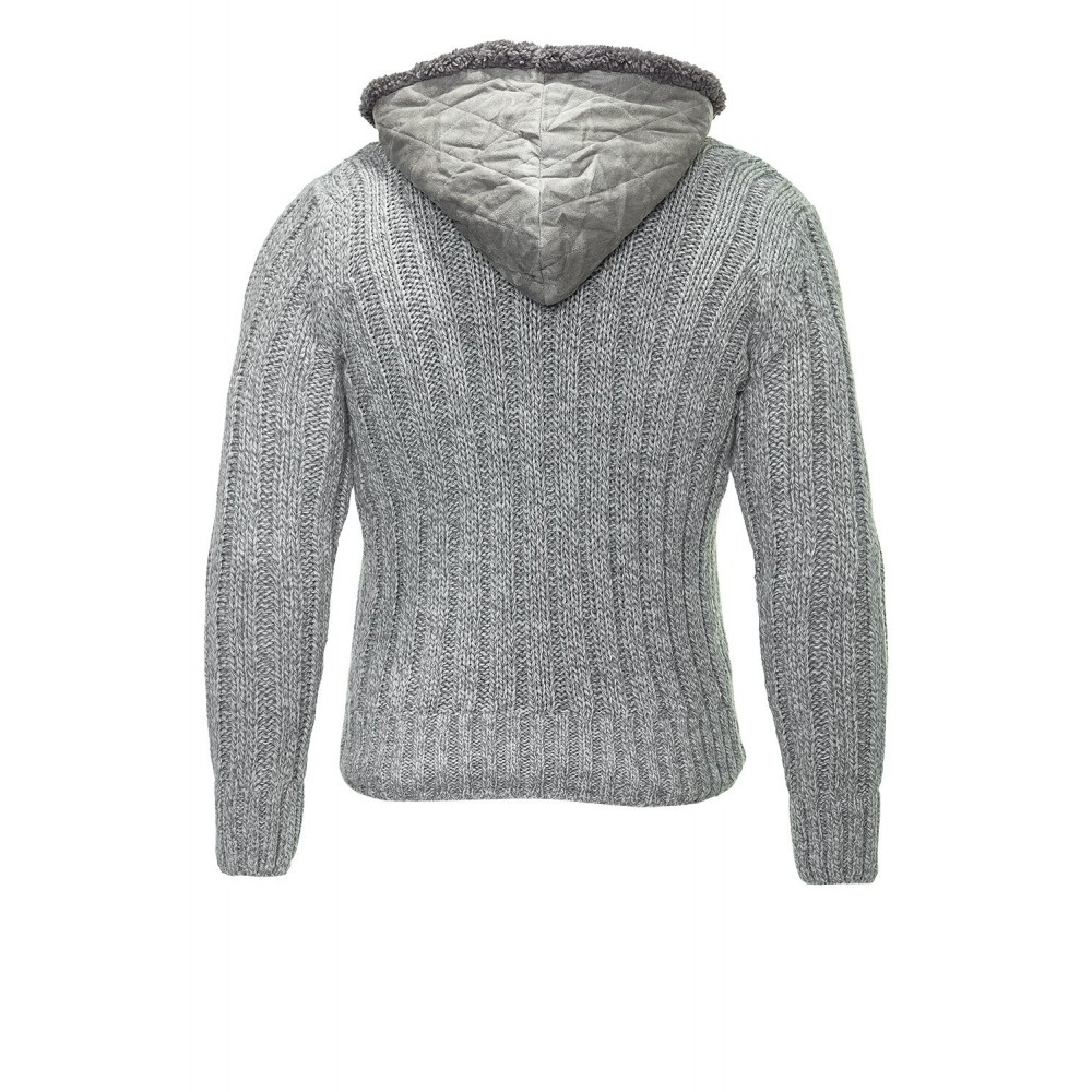 Jacheta-Hanorac Barbati Carisma Gri 7187 – IMBRACAMINTE Jacheta-Hanorac Barbati Carisma Gri 7187 – IMBRACAMINTE