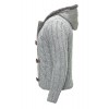 Jacheta-Hanorac Barbati Carisma Gri 7187 – IMBRACAMINTE Jacheta-Hanorac Barbati Carisma Gri 7187 – IMBRACAMINTE