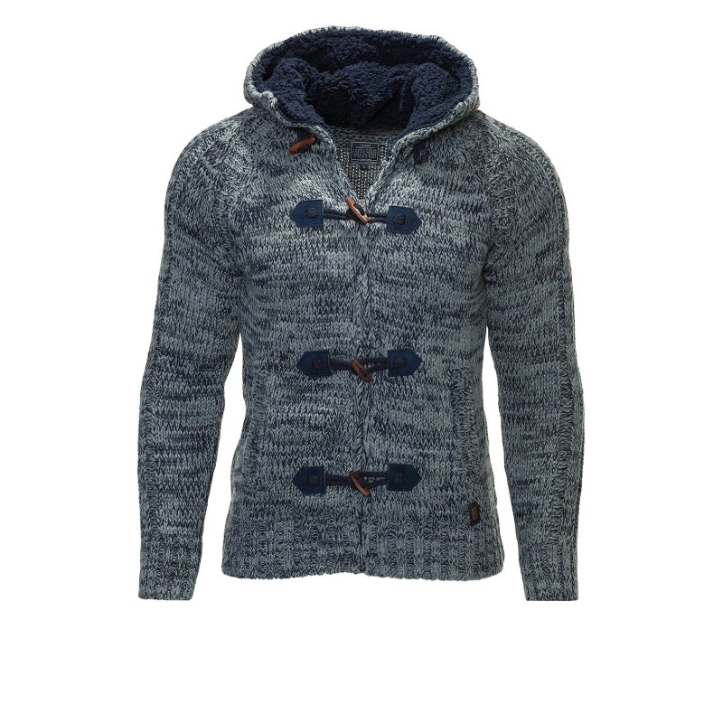 Jacheta-Hanorac Barbati Carisma Bleumarin 7209 – Black Friday