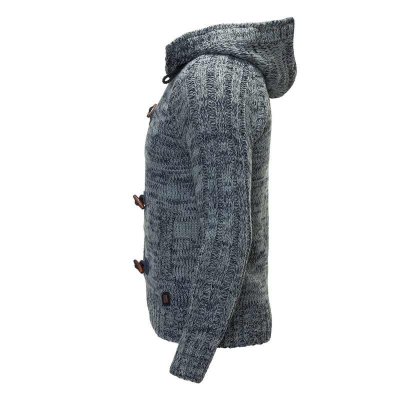 Jacheta-Hanorac Barbati Carisma Bleumarin 7209 – Black Friday