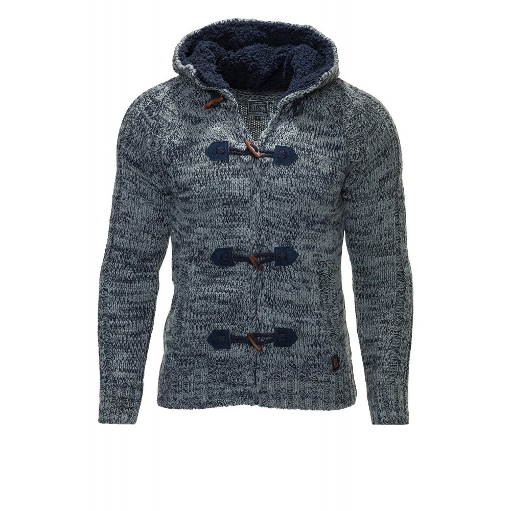 Jacheta-Hanorac Barbati Carisma Bleumarin 7209 Jacheta-Hanorac Barbati Carisma Bleumarin 7209 - readytowear