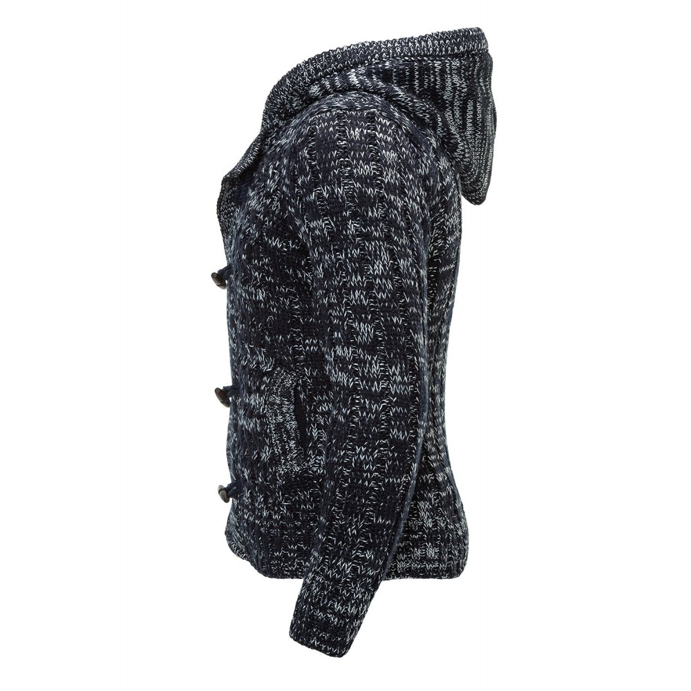 Jacheta Tricotata Barbati Carisma Bleumarin 7213 Jacheta Tricotata Barbati Carisma Bleumarin 7213 - readytowear.ro