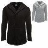 Jacheta Tricotata Barbati Carisma cu Gluga 7221 Jacheta Tricotata Barbati Carisma cu Gluga 7221 - readytowear.ro