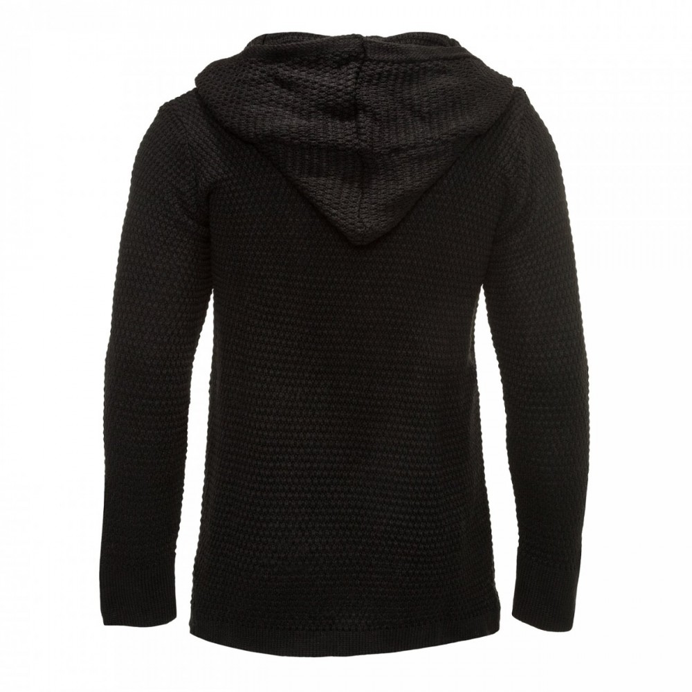 Jacheta Tricotata Barbati Carisma cu Gluga 7221 Jacheta Tricotata Barbati Carisma cu Gluga 7221 - readytowear.ro