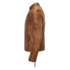 Geaca de Piele Barbati Gipsy Coniac Drago LASOV Geaca de Piele Barbati Gipsy Coniac Drago LASOV - readytowear.ro