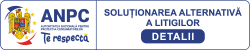 ANPC – Soluționarea alternativă a litigiilor