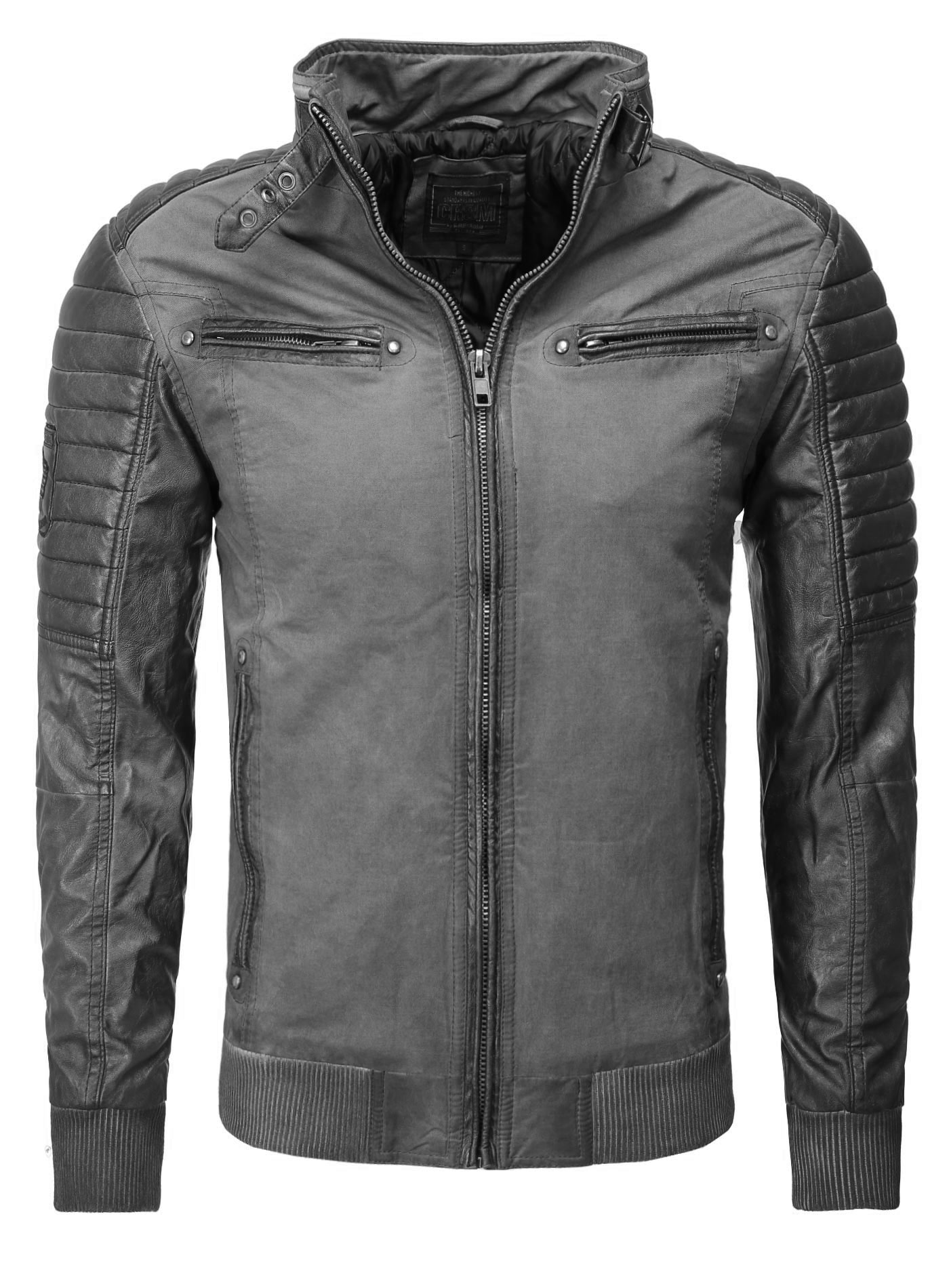 Jacheta Barbati Carisma Neagra 1114
