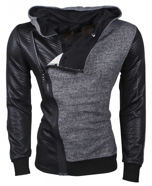 Jacheta Barbati Carisma Neagra 5073