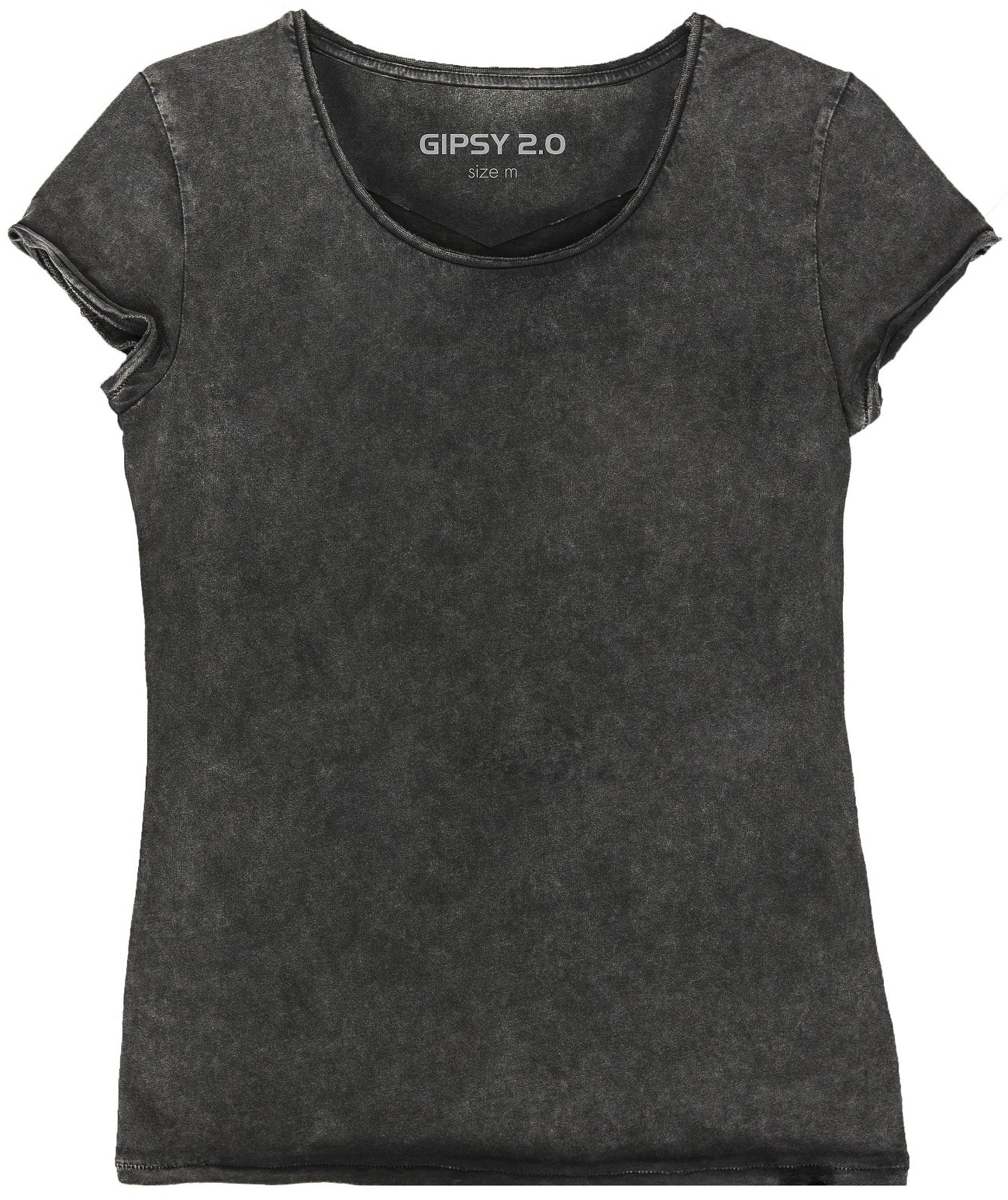 Tricou Dama Gipsy Antracit 172GLGT008