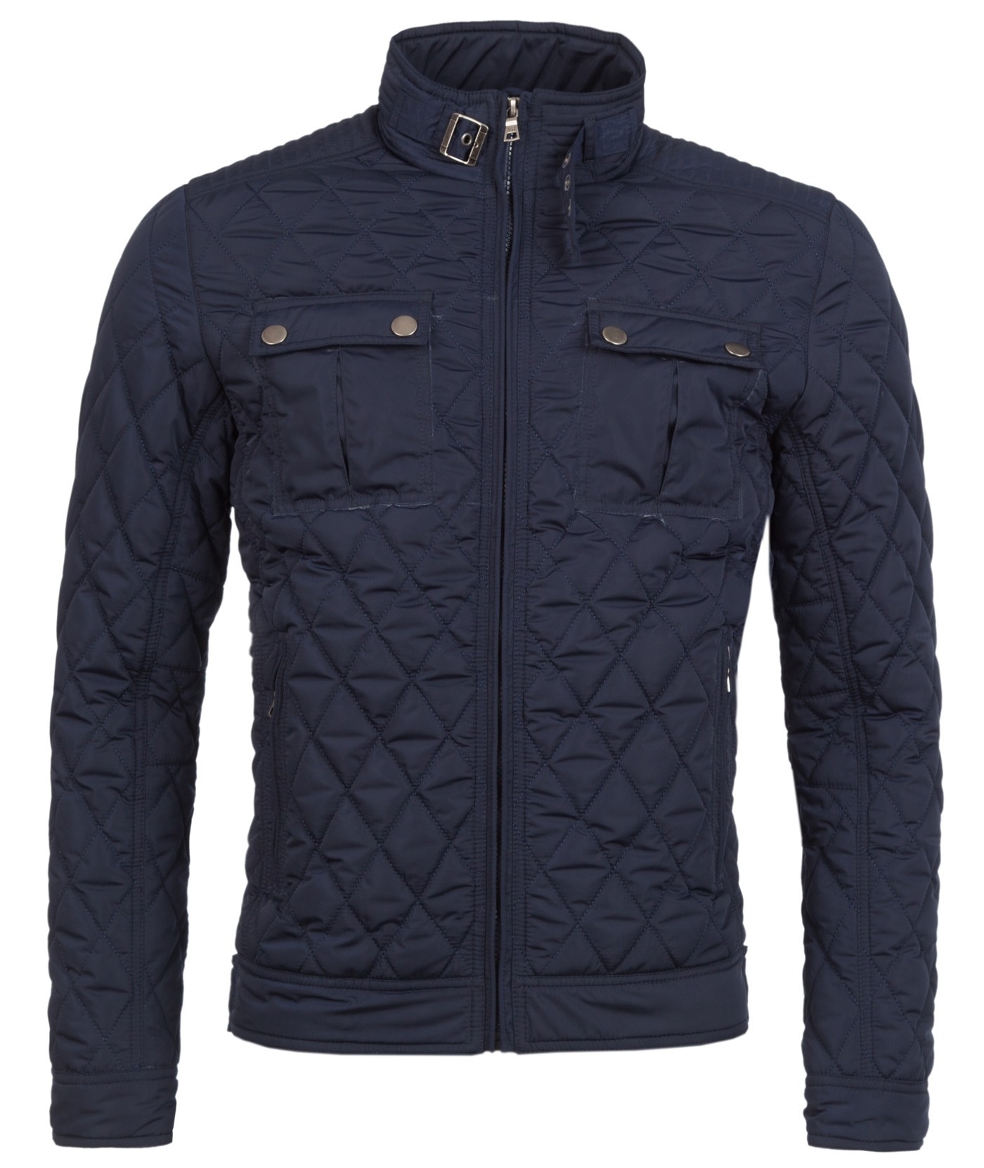 Jacheta Barbati Young & Rich Bleumarin 416