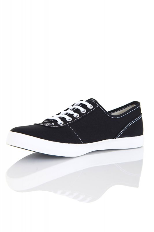 Tenisi Converse Negri 529855C STAND COURT OX