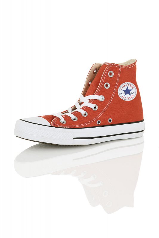 Tenisi Converse Portocalii 136815C Unisex